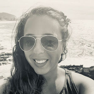 Meet your Posher, Janine